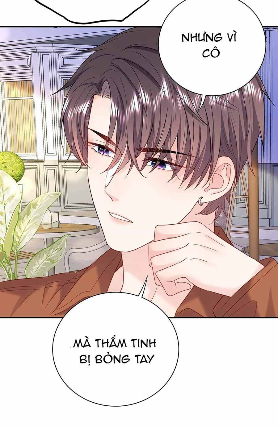 tôi dựa vào tà ý: nghịch chuyển nhân sinh chapter 25 32