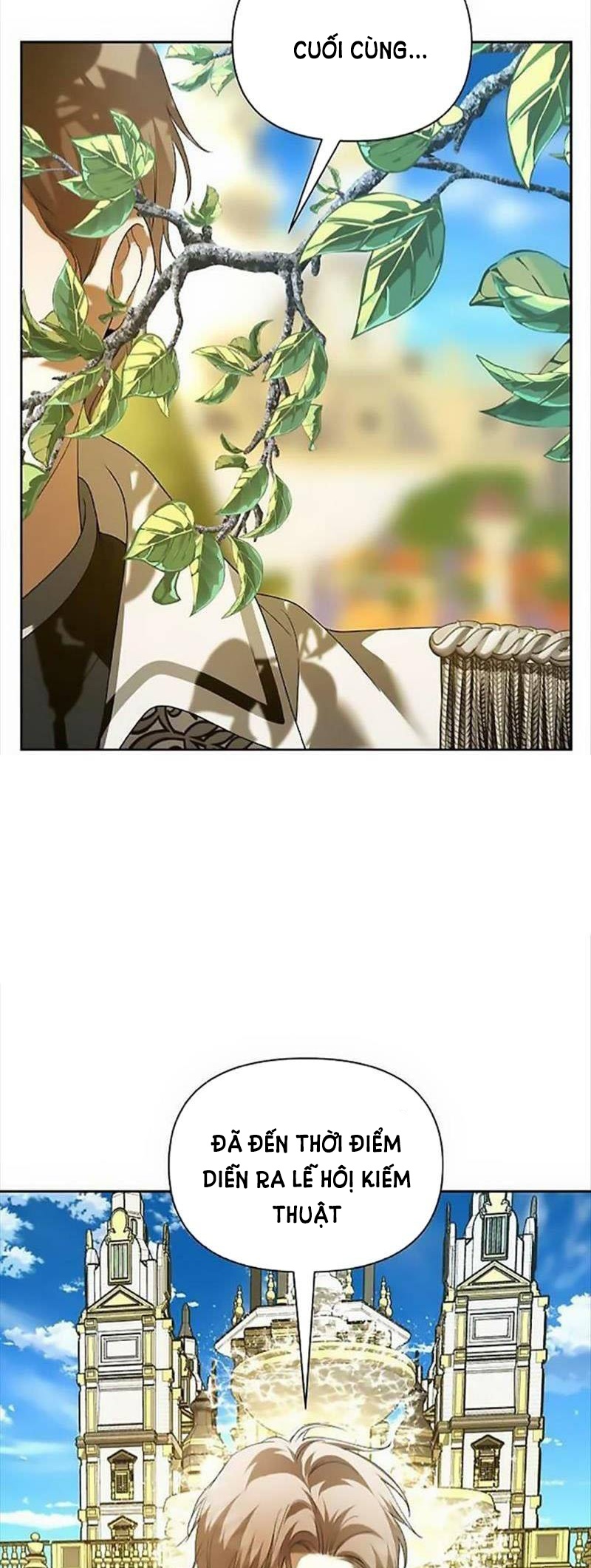 tôi muốn trở thành cô ấy dù chỉ là một ngày chapter 116 24