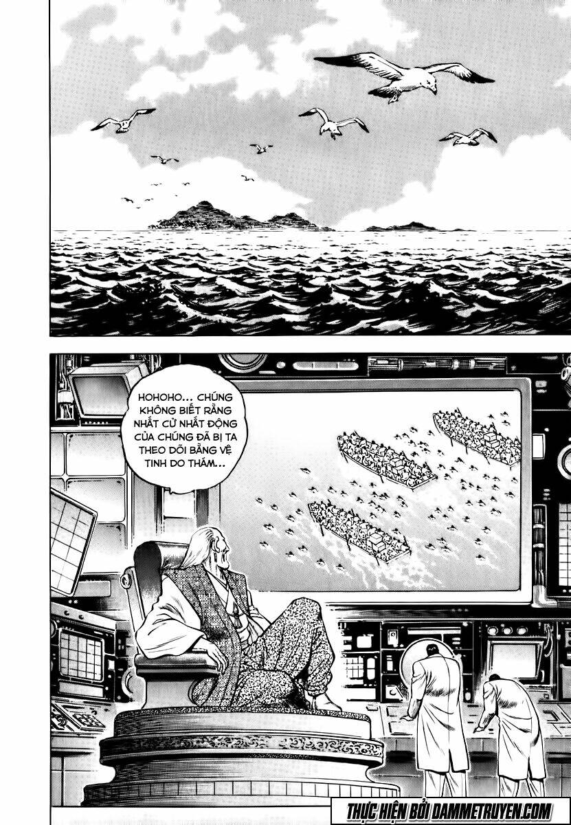 akakatsuki!! otokojuku - seinen yo, taishi wo idake chapter 47 10