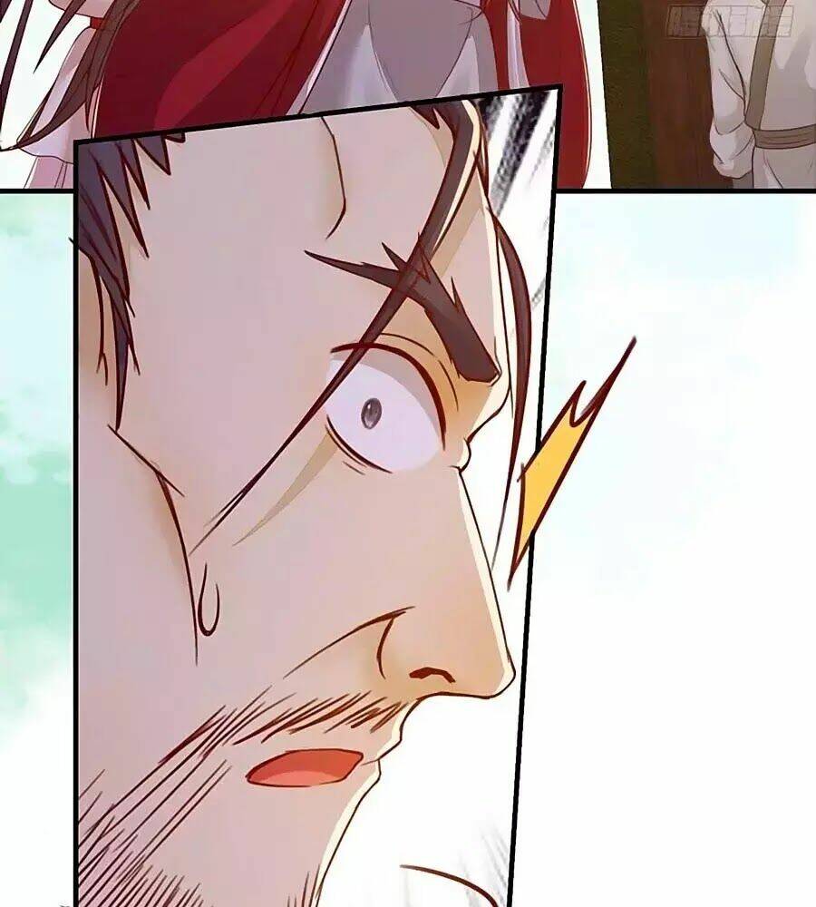 thần y khí nữ: ngự thú cuồng phi của quỷ đế chapter 47 61