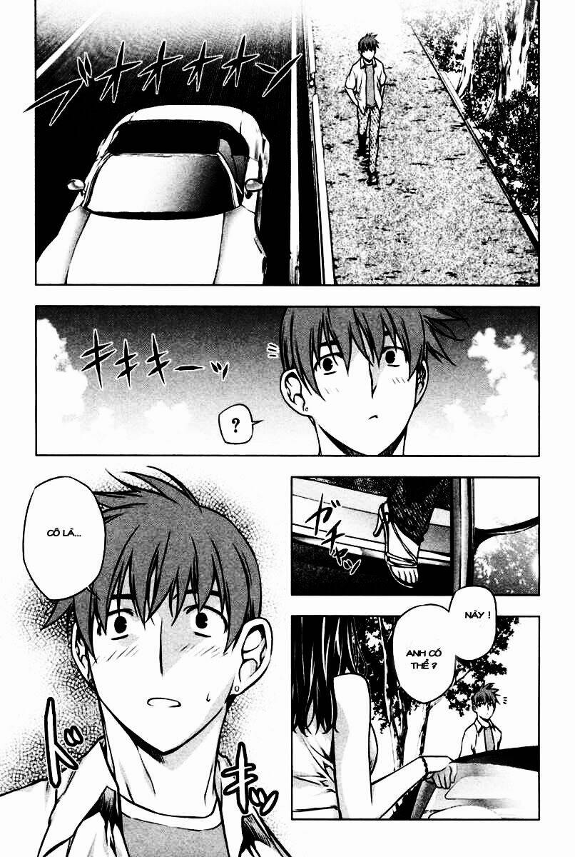 black god chapter 32 18