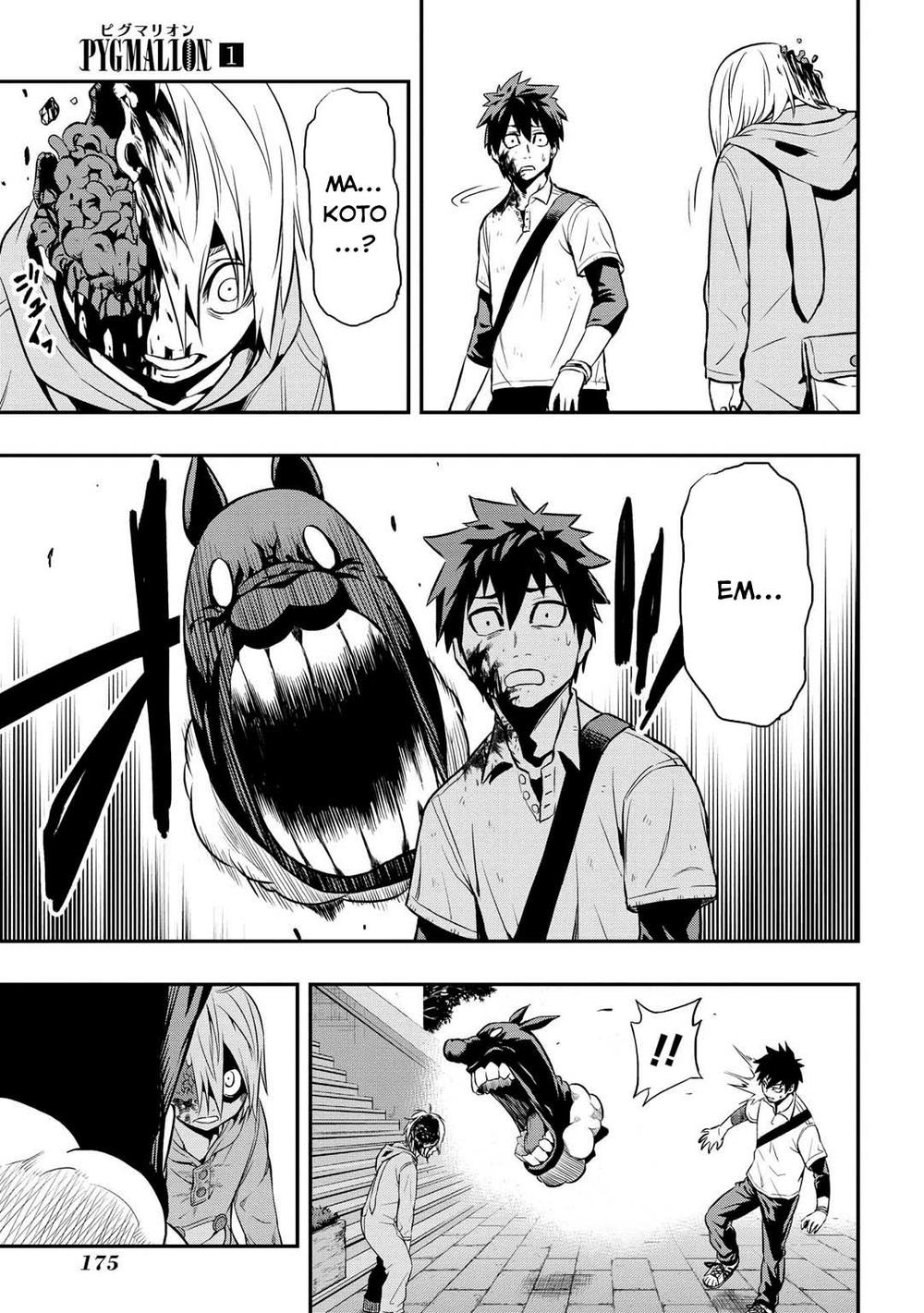 pygmalion chapter 5 10