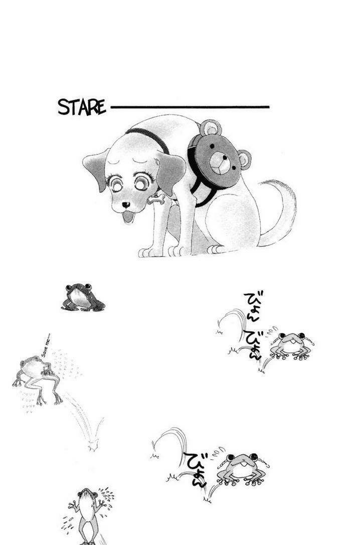 guru guru ponchan chapter 11 4