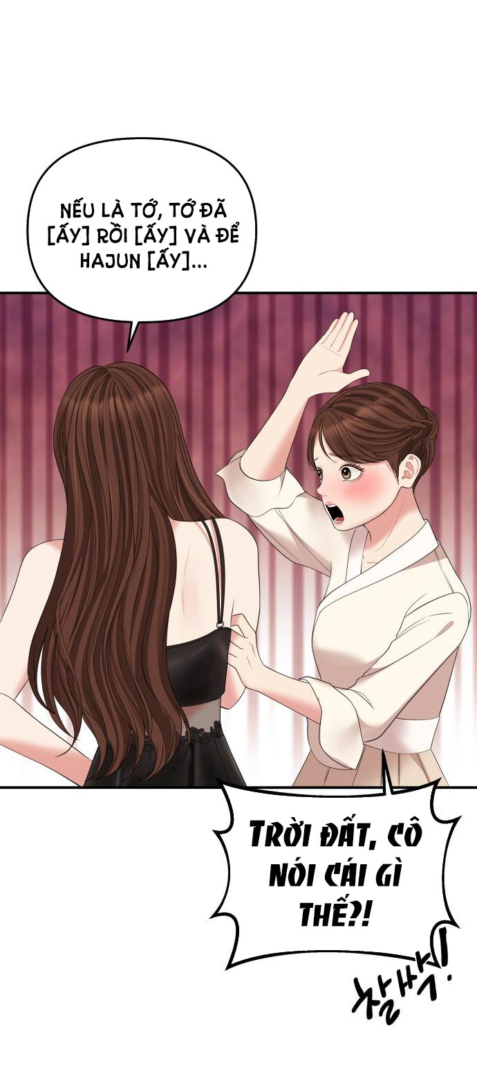 gửi em người đánh cắp những vì sao - to you who swallowed a star chapter 98.2 17