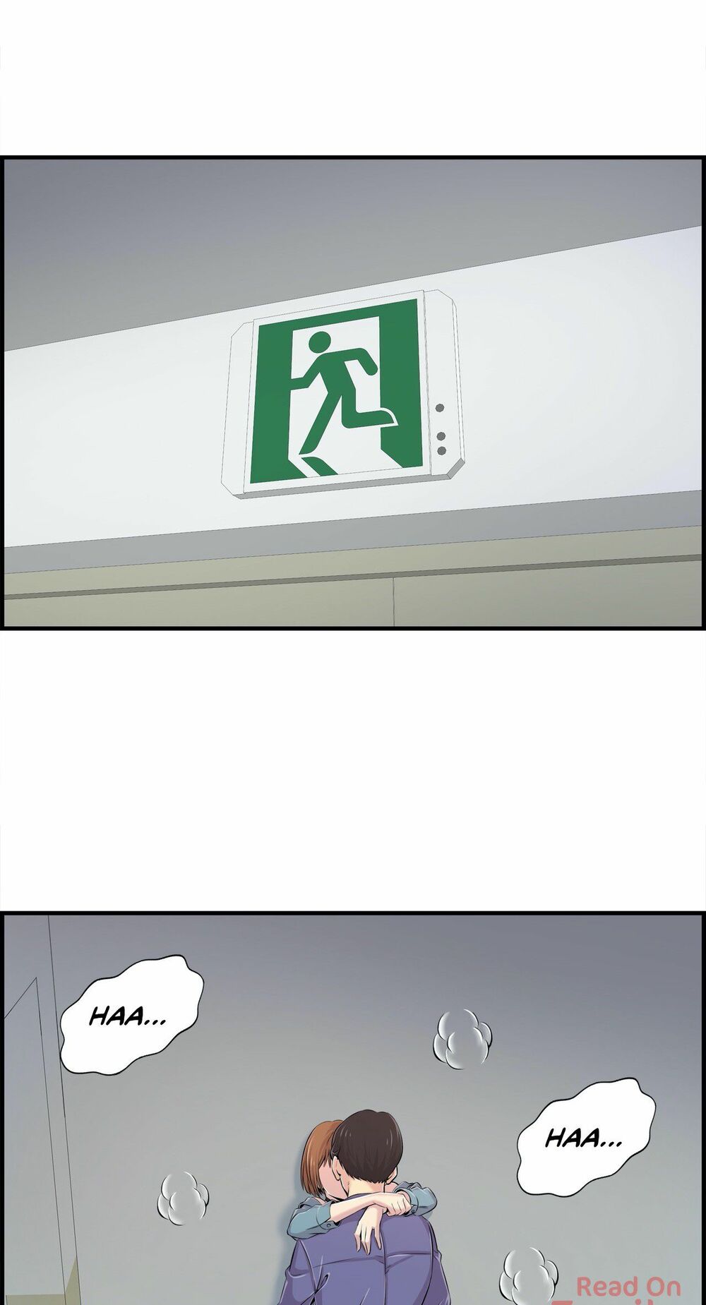 scandal trường luyện thi chapter 4 61