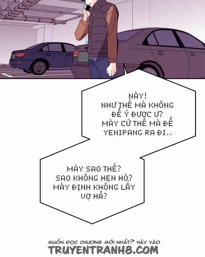 chuyện gì đến, rồi cũng sẽ đến chapter 57 37