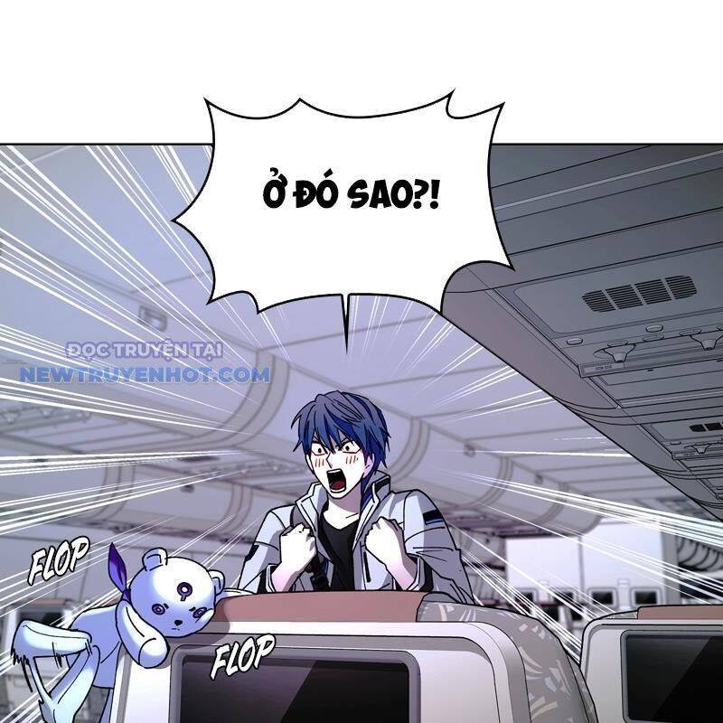 tận thế cũng chỉ là trò chơi chapter 42 127