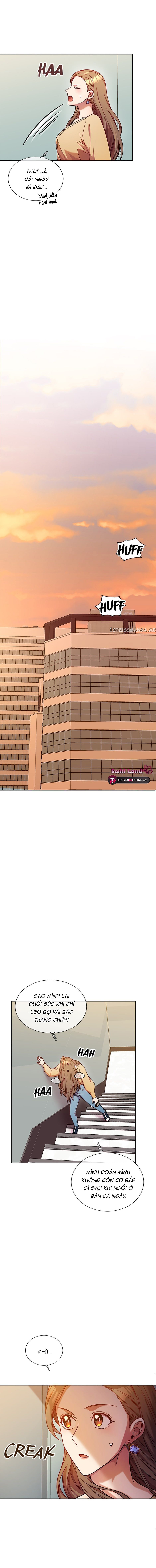 kết hôn ư? không, cảm ơn! chapter 8.1 6