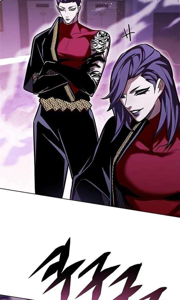 biến thân thành mèo chapter 264 9