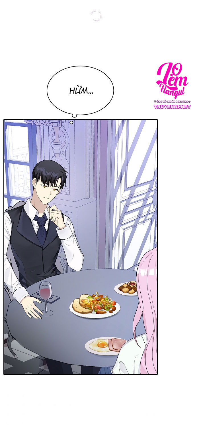 mặt nạ của hoàng đế chapter 6 28