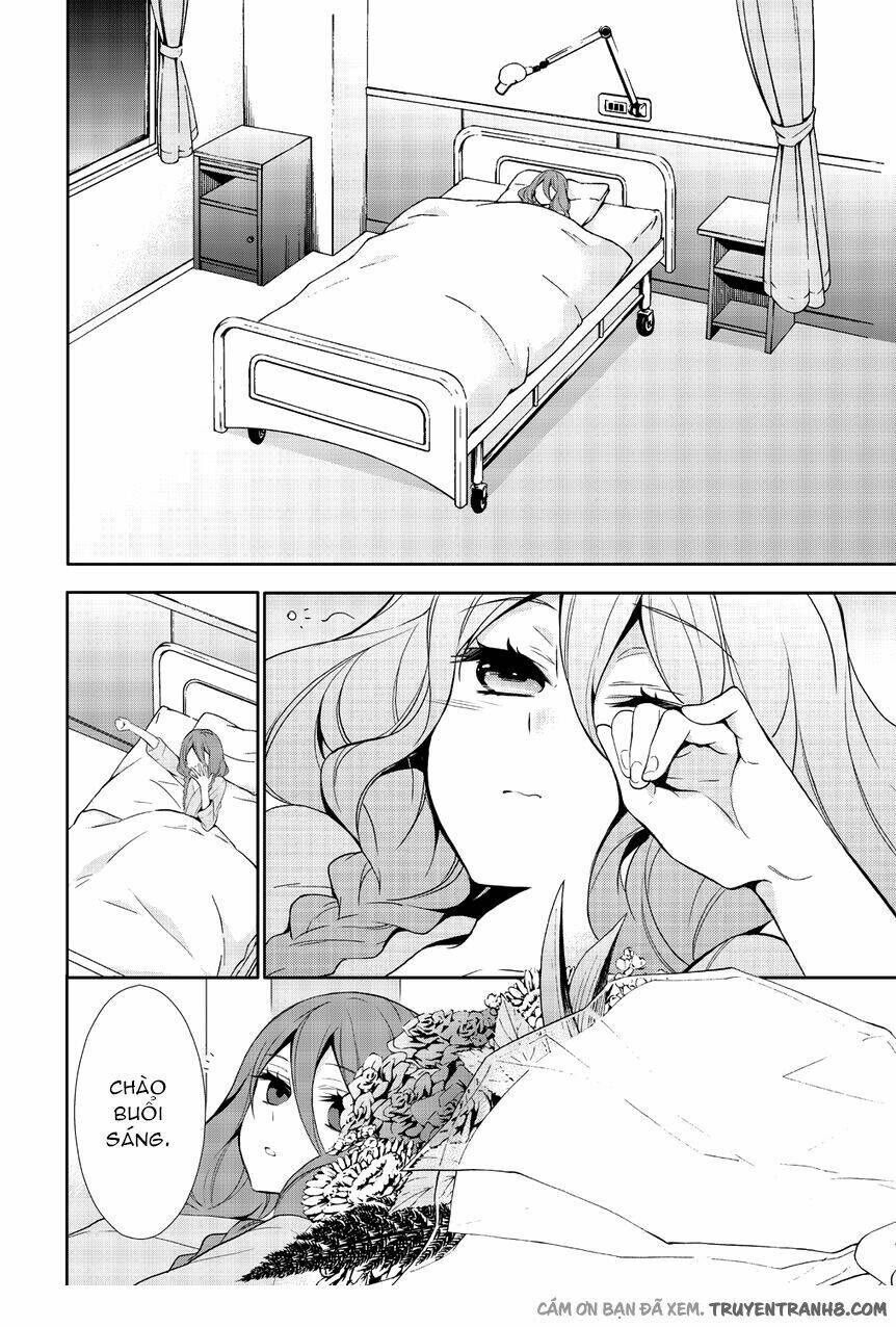 anorexia - shikabane hanako wa kyoshokushou chapter 3 10