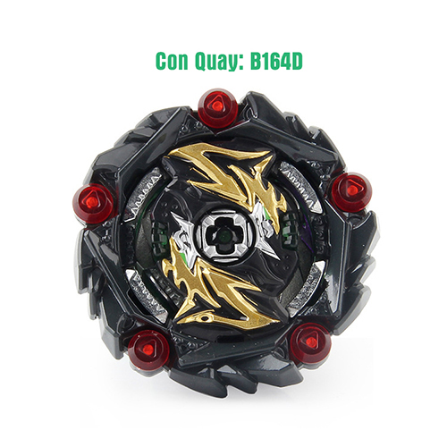  Đồ Chơi Con Quay B164 Kèm Bệ Phóng | Con Quay BEYBLADE B164