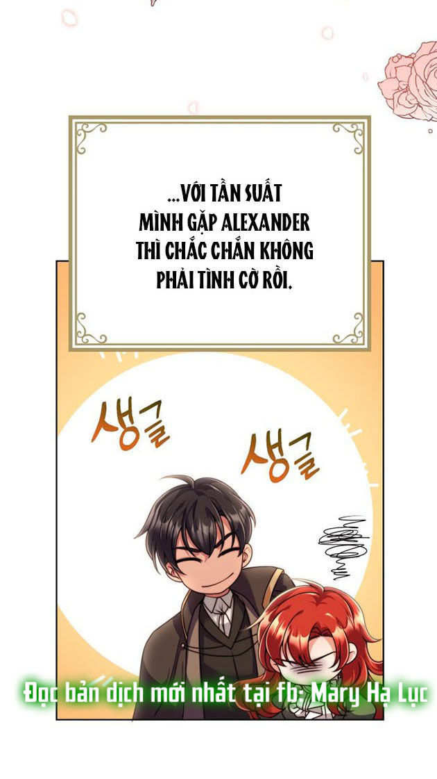 tôi sẽ ly hôn với người chồng bạo chúa chapter 19.2 6