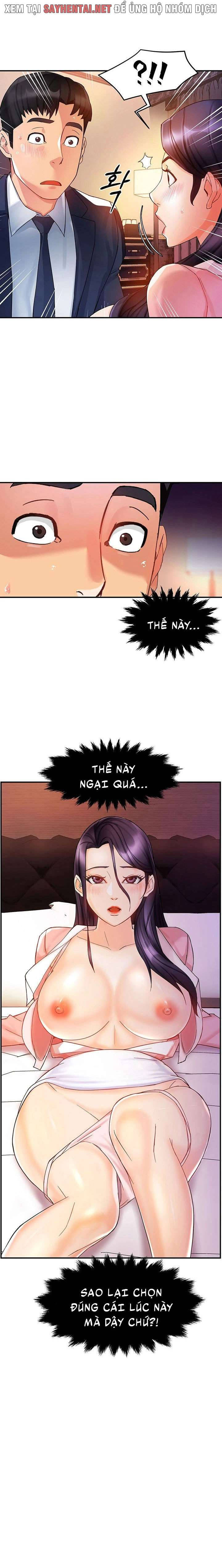 thưa nhóm trưởng! đây là báo cáo chapter 34 11