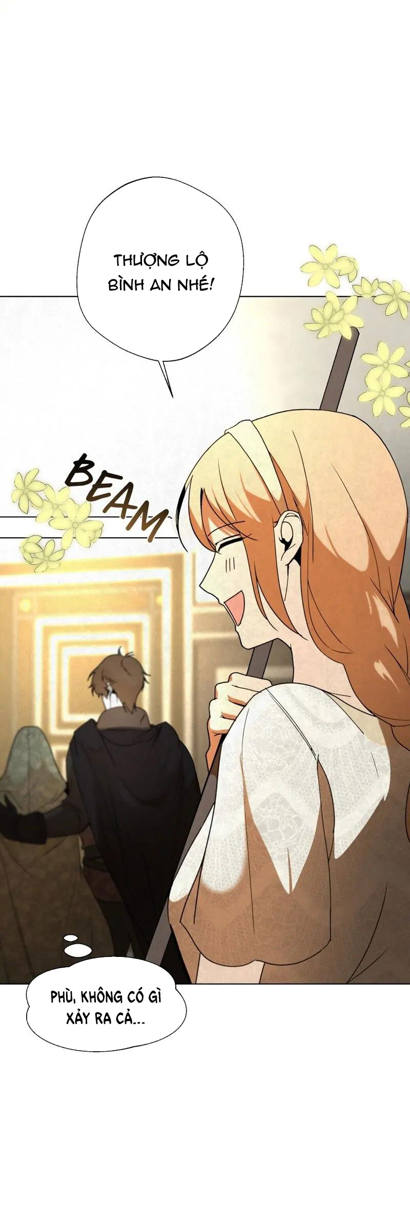 sự cứu rỗi đầy cám dỗ chapter 10.1 20