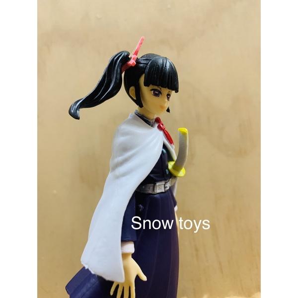 Mô hình Kanao Tsuyuri Kanao (kế vị Trùng Trụ Shinobu) figure Kimetsu no Yaiba Thanh Gươm Diệt Quỷ Cứu Nhân