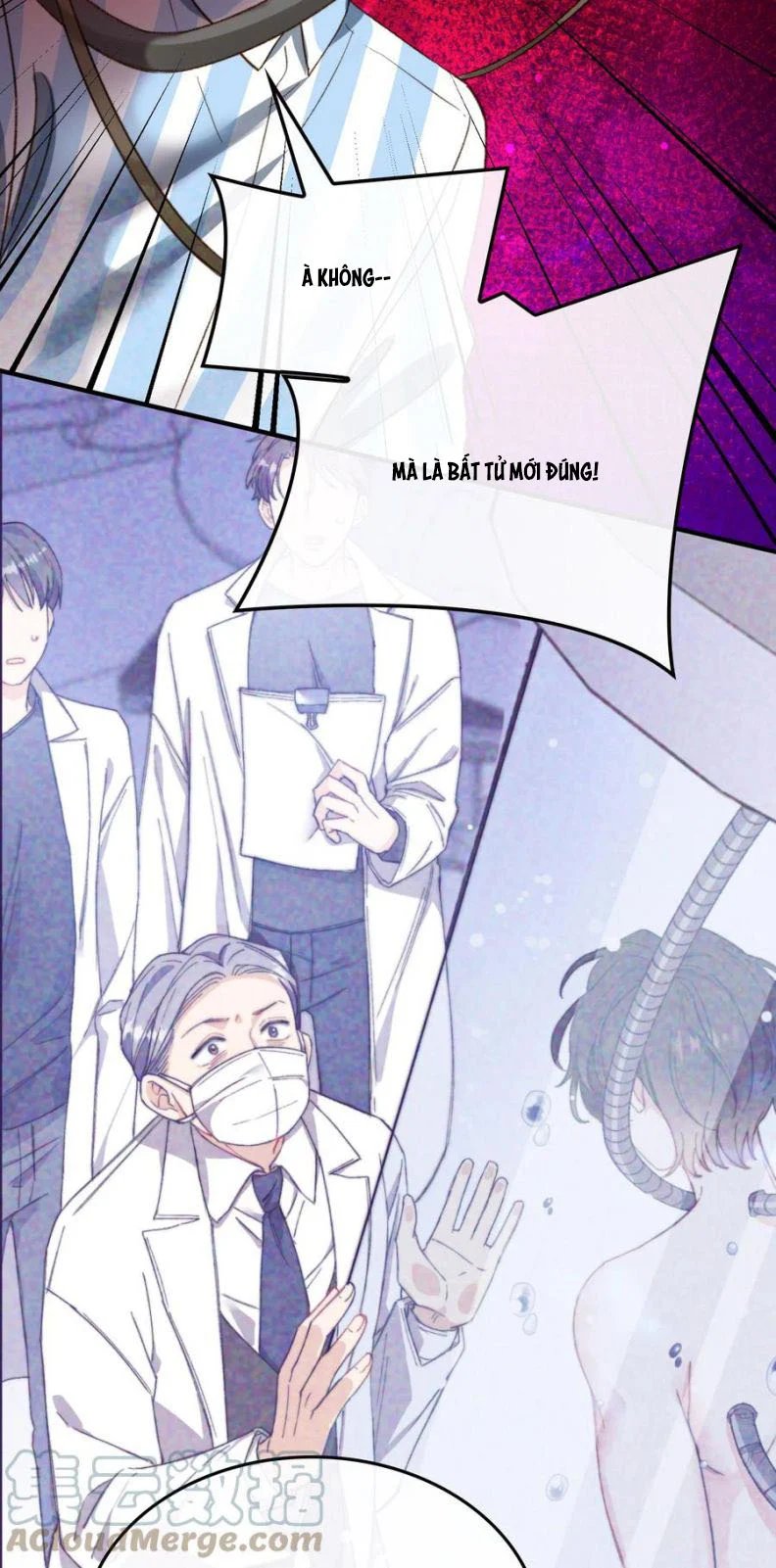 nụ hôn vực thẳm chapter 95 20