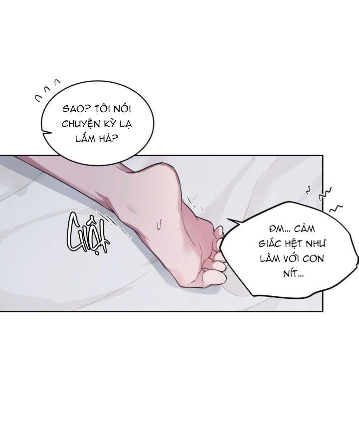 thú cưng damdang chapter 7.1 57