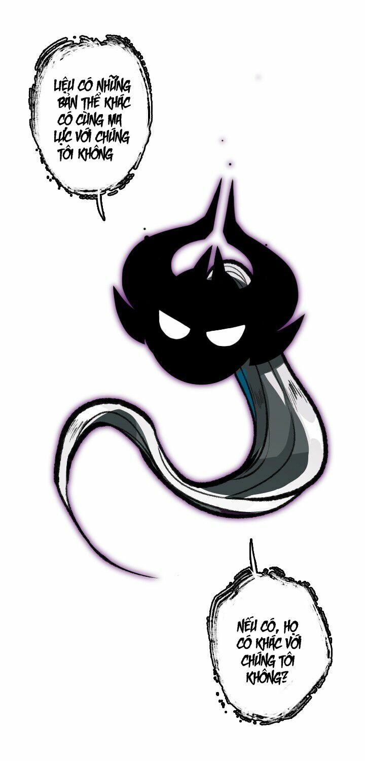 chuyện tình zed x syndra phần 4 chapter 11 13