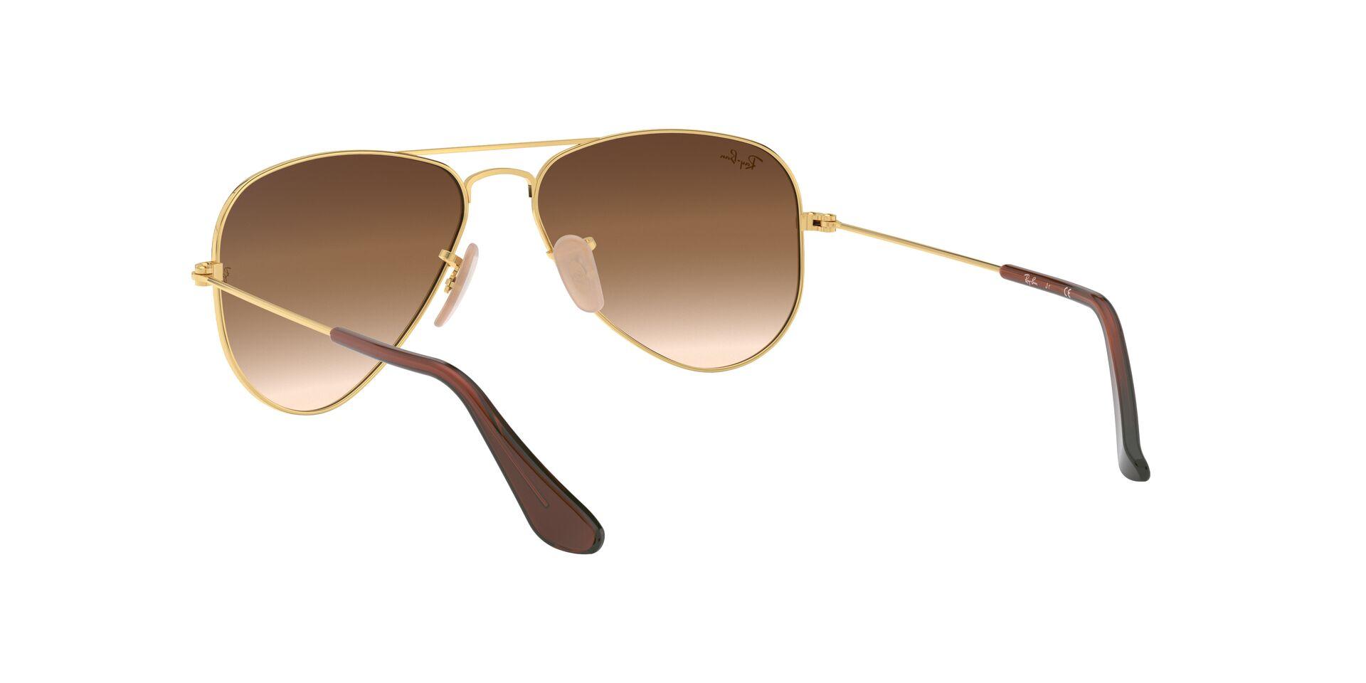 Mắt Kính RAY-BAN JUNIOR SOLE - RJ9506S 223/13 -Sunglasses