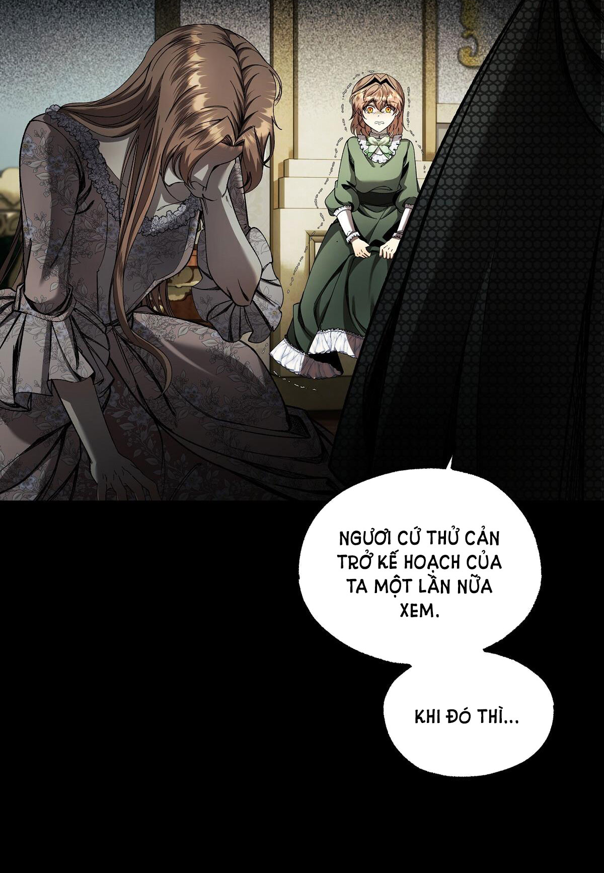bánh xe của charlotte chapter 27.1 7