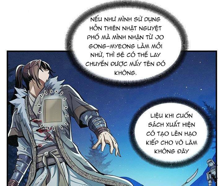 mục hạ vô nhân chapter 5 78