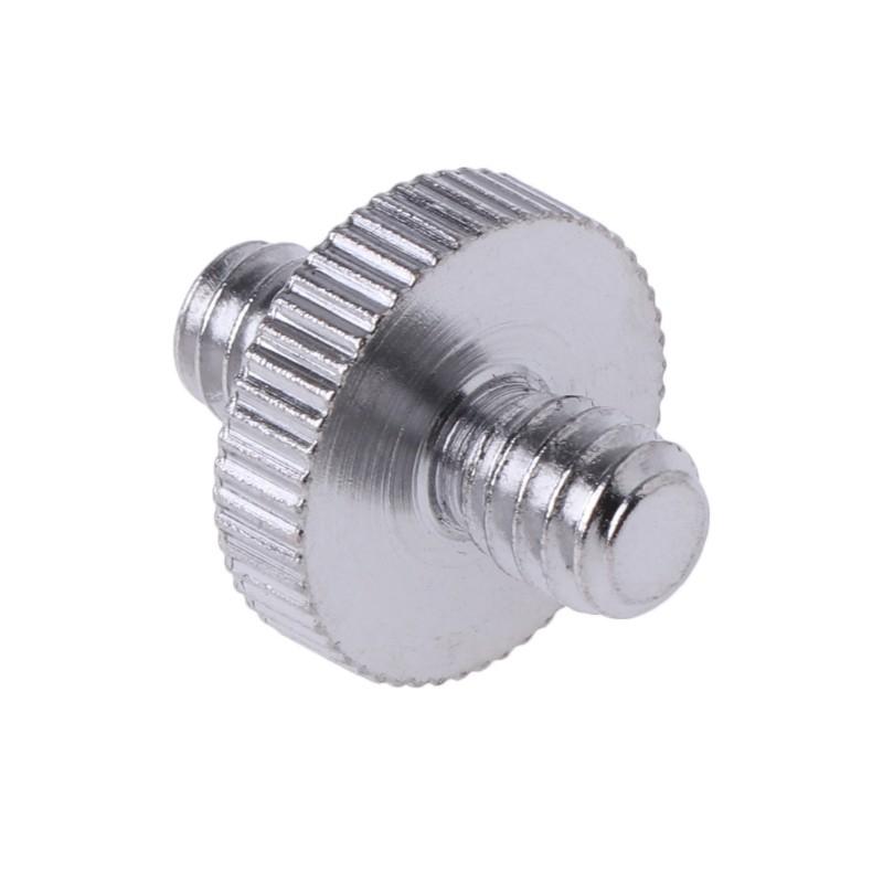 Ốc Chuyển Đổi Hsvx 1 / 4 "Đầu Đực Cho Chân Máy Ảnh