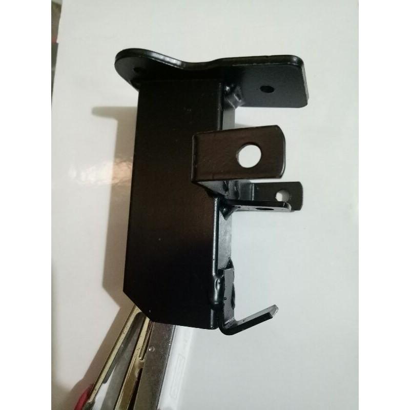 PÁT DÙNG GẮN RỔ XE SIRIUS