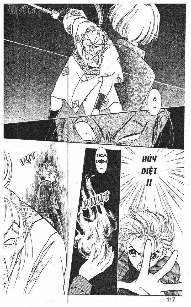 hoàng tử hoa - bud boy chapter 10 119