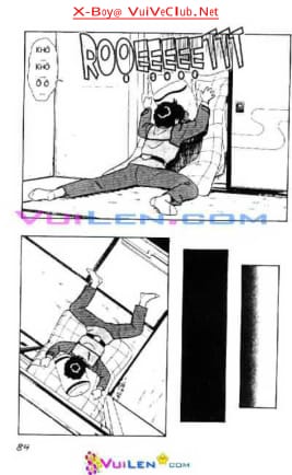 cảnh sát cơ động chapter 9 85