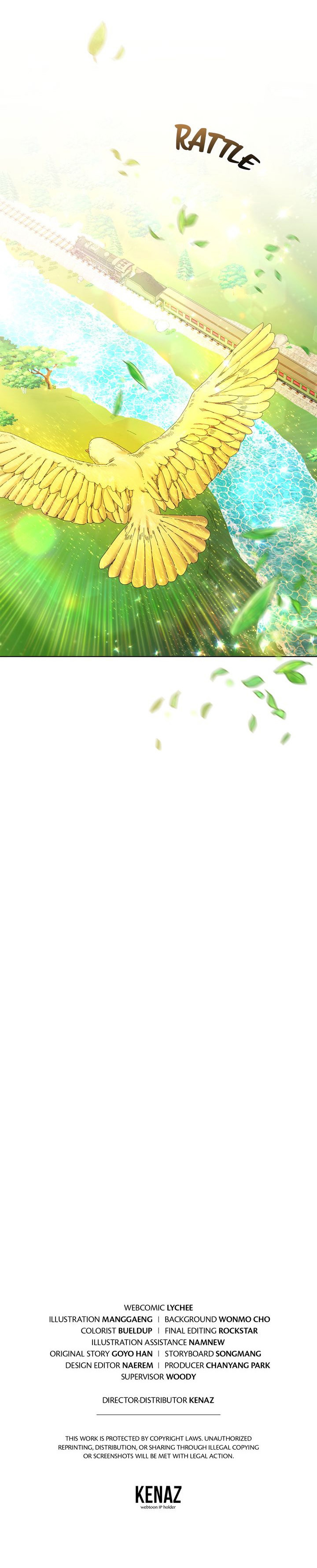 giải mã bí mật về anh ta chapter 46 12