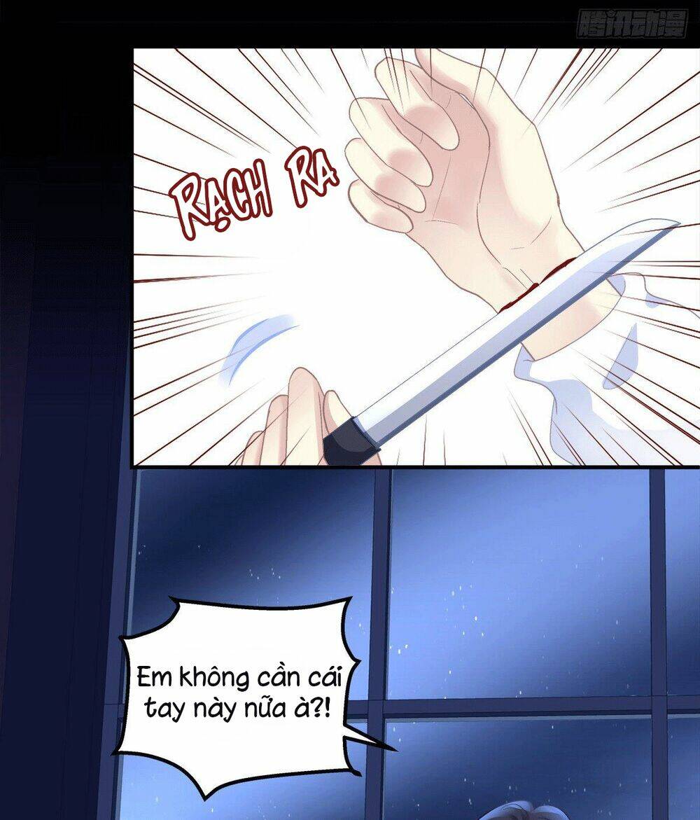 toàn bộ nắm trong tay chapter 74 24