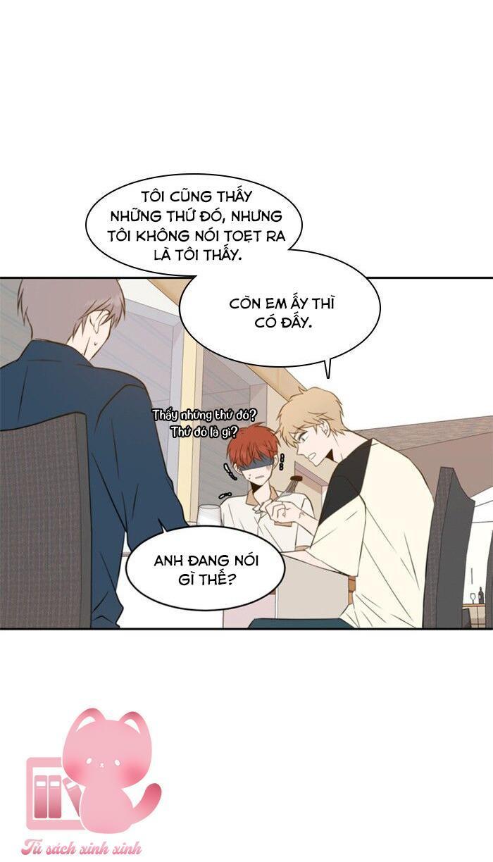 a good day to be a dog chapter 51 37