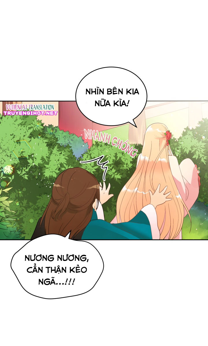 khế ước hậu cung chapter 18.1 37