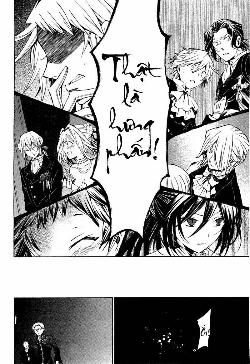 pandora hearts chapter 49 40