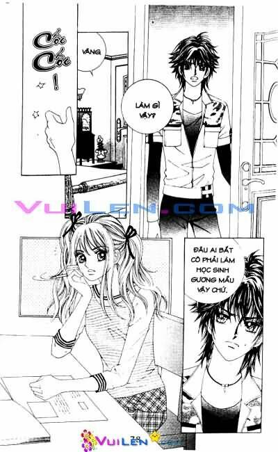 tìm lại tình yêu chapter 36 19