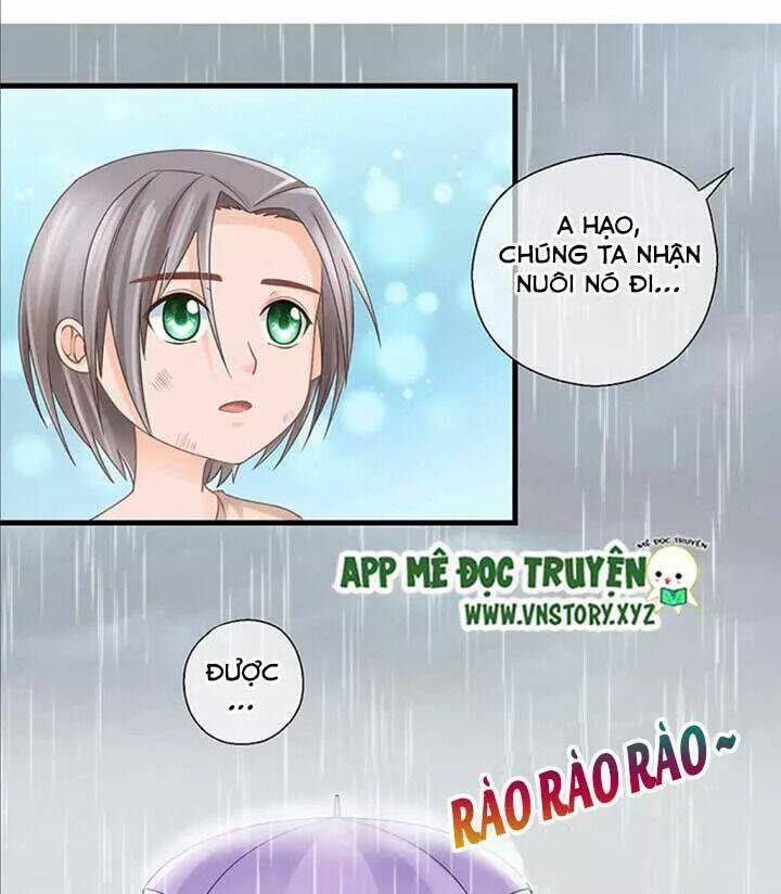 bồn tắm có vấn đề?! chapter 40 38