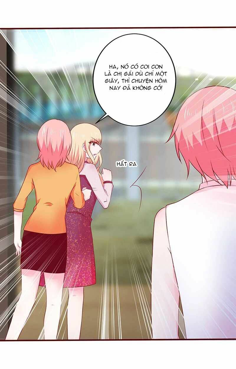 không gả cho tổng tài, gả cho người hầu chapter 56 27