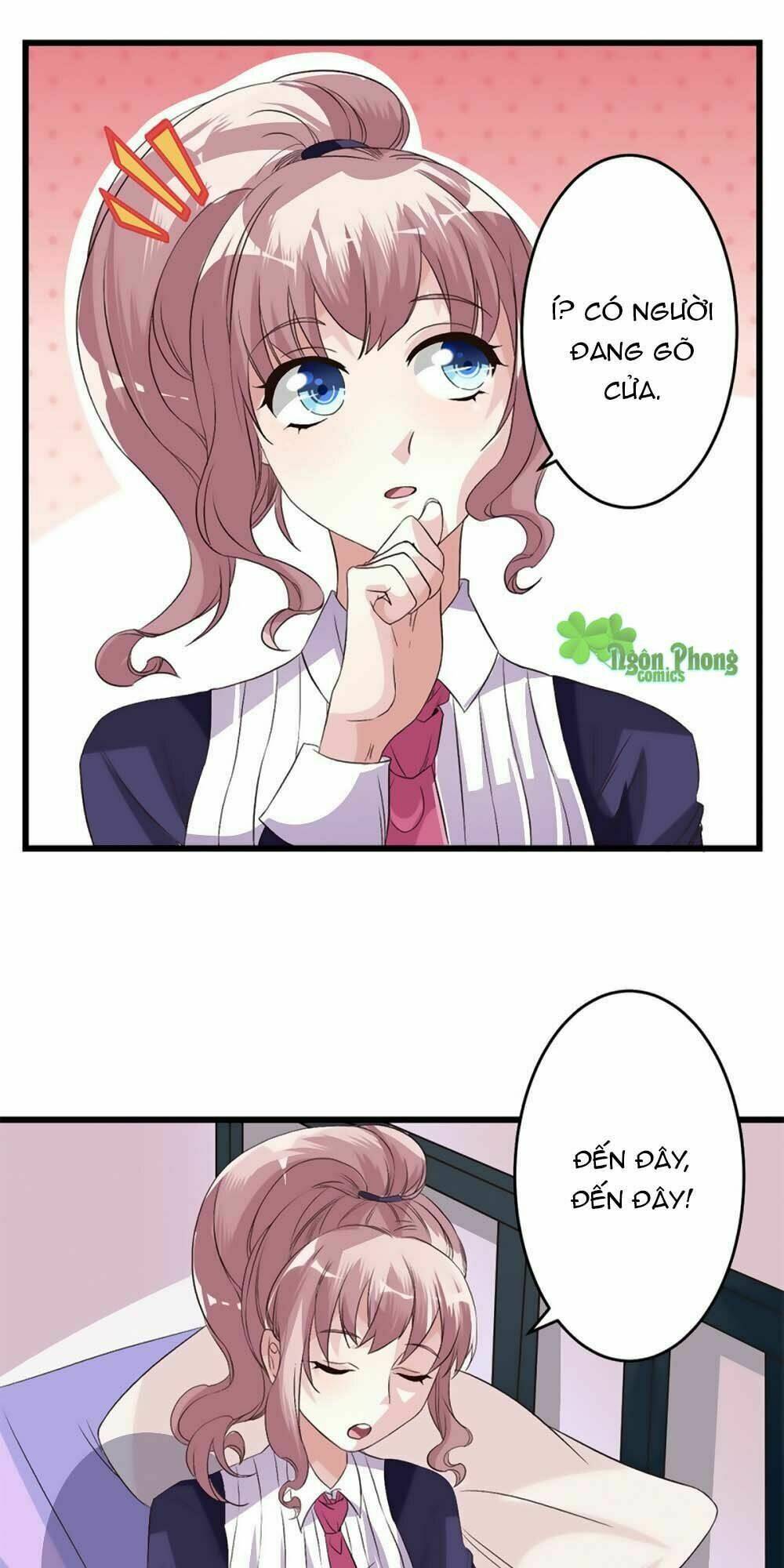 nguyệt dạ hương vi lai chapter 5 17