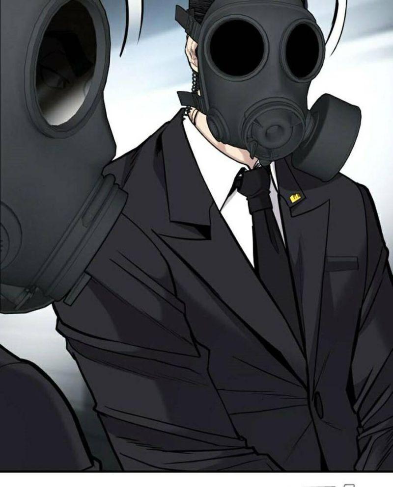 đặc vụ kim chapter 26 42