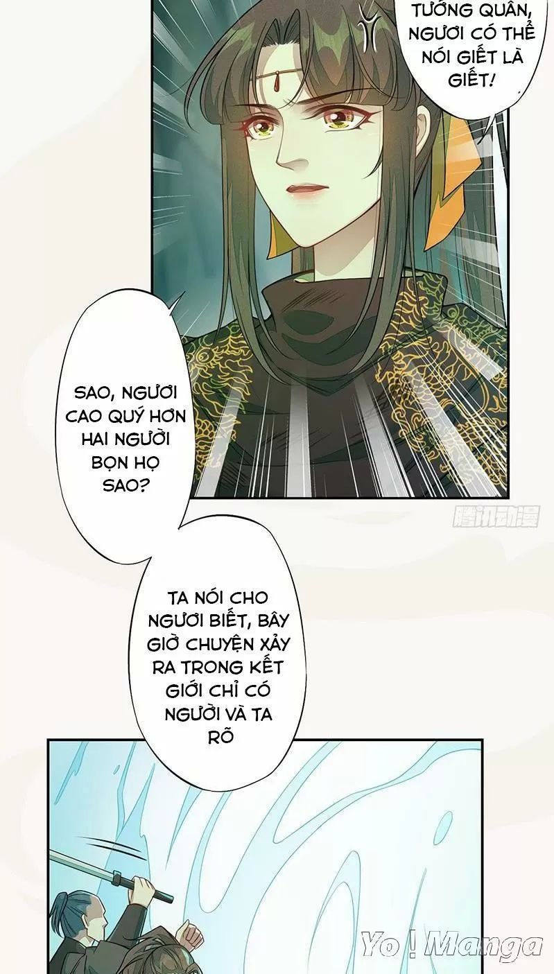 tuyệt thế luyện đan sư chapter 135 23