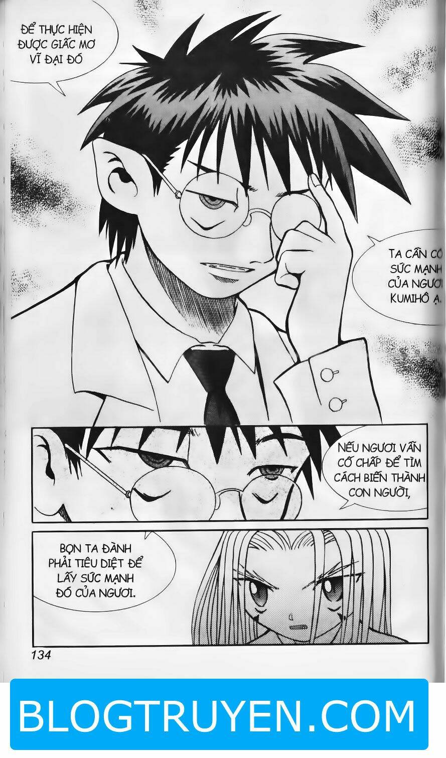 shin gumiho - hội pháp sư chapter 4.2 15