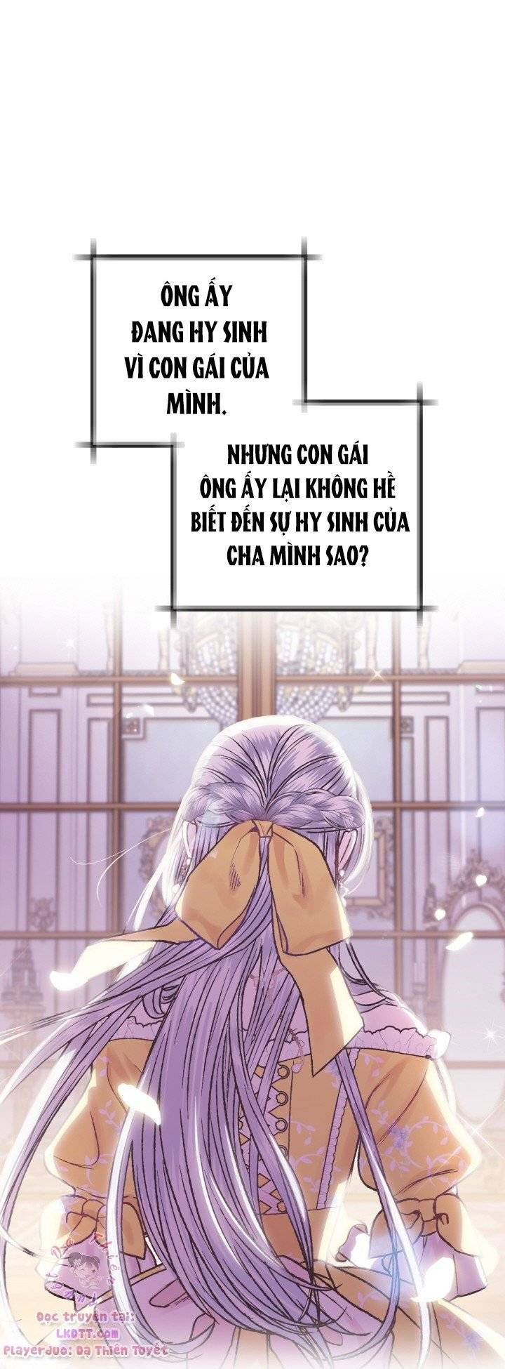 cha, con không muốn kết hôn đâu chapter 15 39