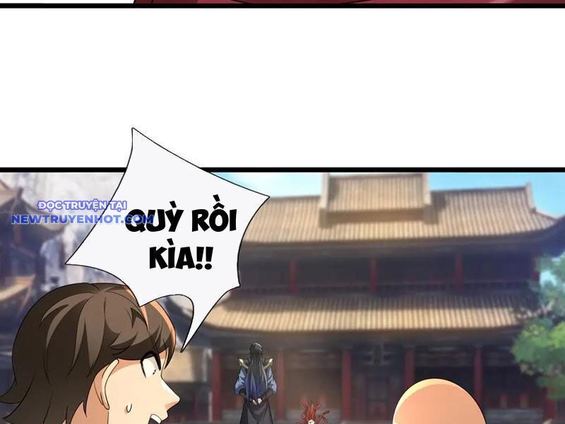 ngủ say vạn cổ: xuất thế đẩy ngang chư thiên chapter 64 36