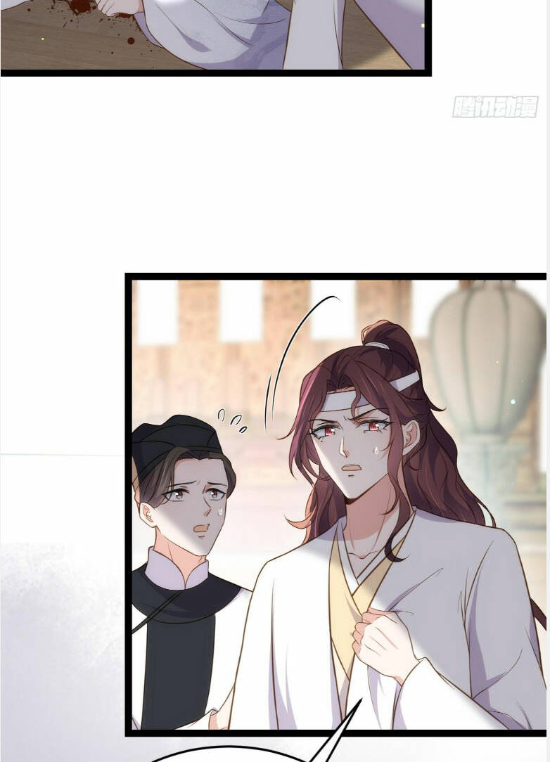 hoạn phi thiên hạ chapter 294 34