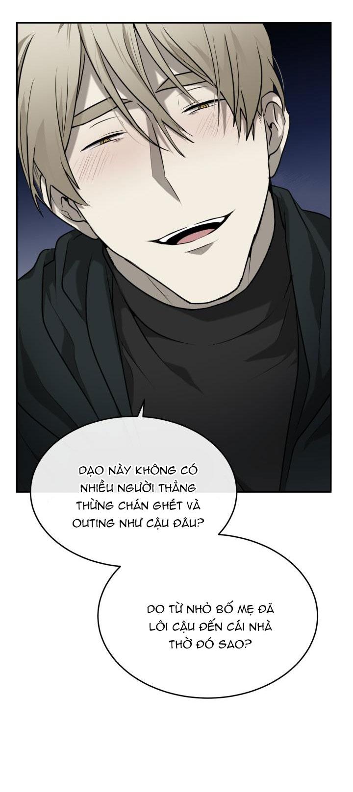 dưỡng thú cưng chapter 2 22