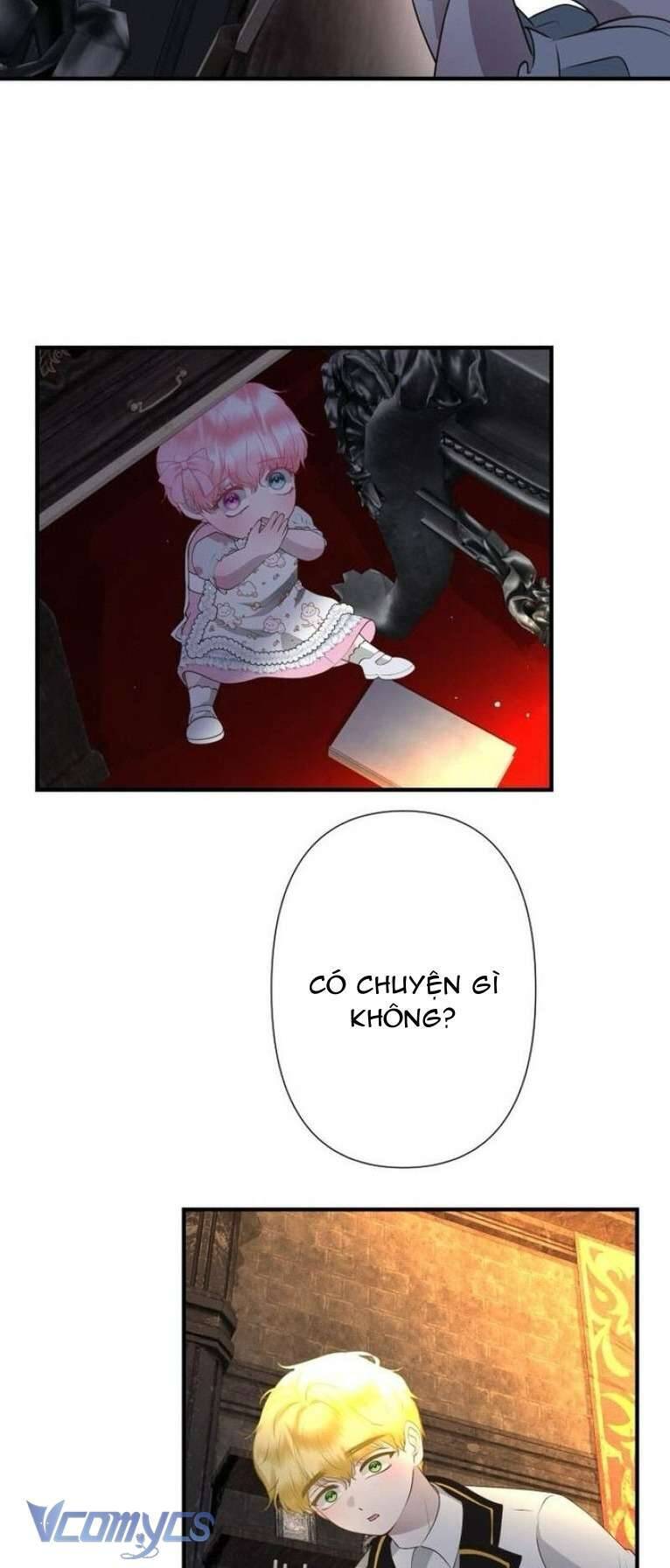 sau này họ sẽ sinh ra tôi chapter 12 32