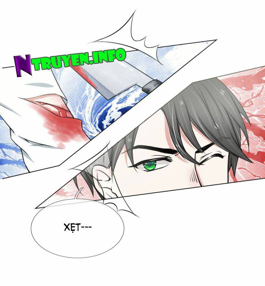 100 phương thức đẩy ngã ca ca chapter 9 17