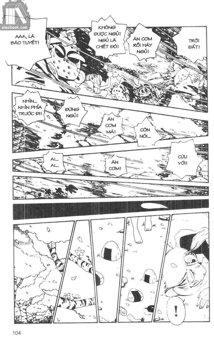 bộ đôi siêu hài chapter 189 14