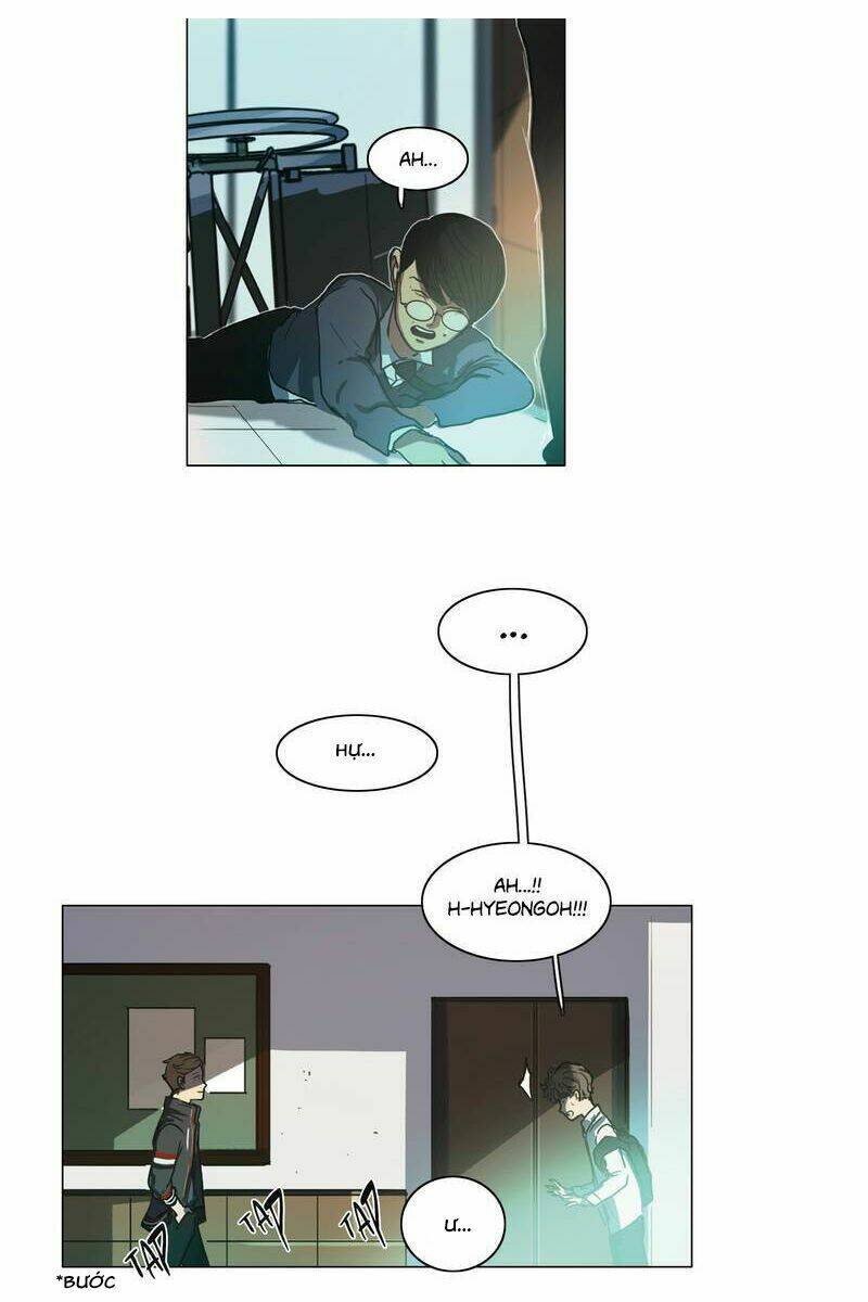 giải thoát chapter 13 27